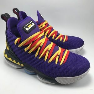 Lebron 16 XVI Martin